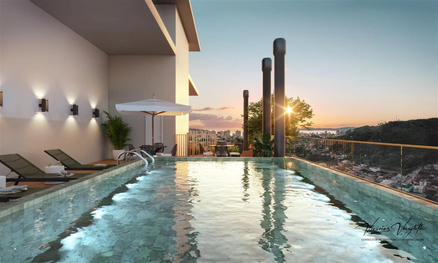 Apartamento, 2 quartos, 69 m² - Foto 1