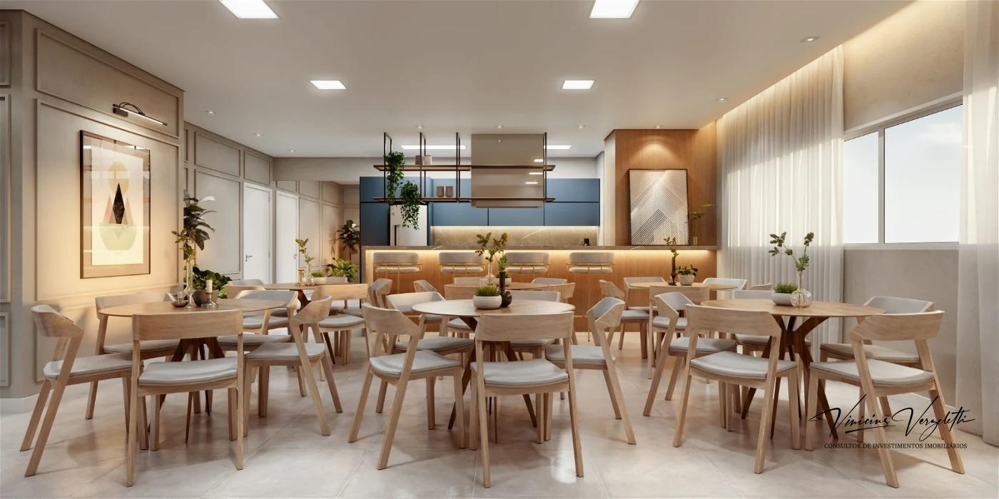 Apartamento, 2 quartos, 69 m² - Foto 8