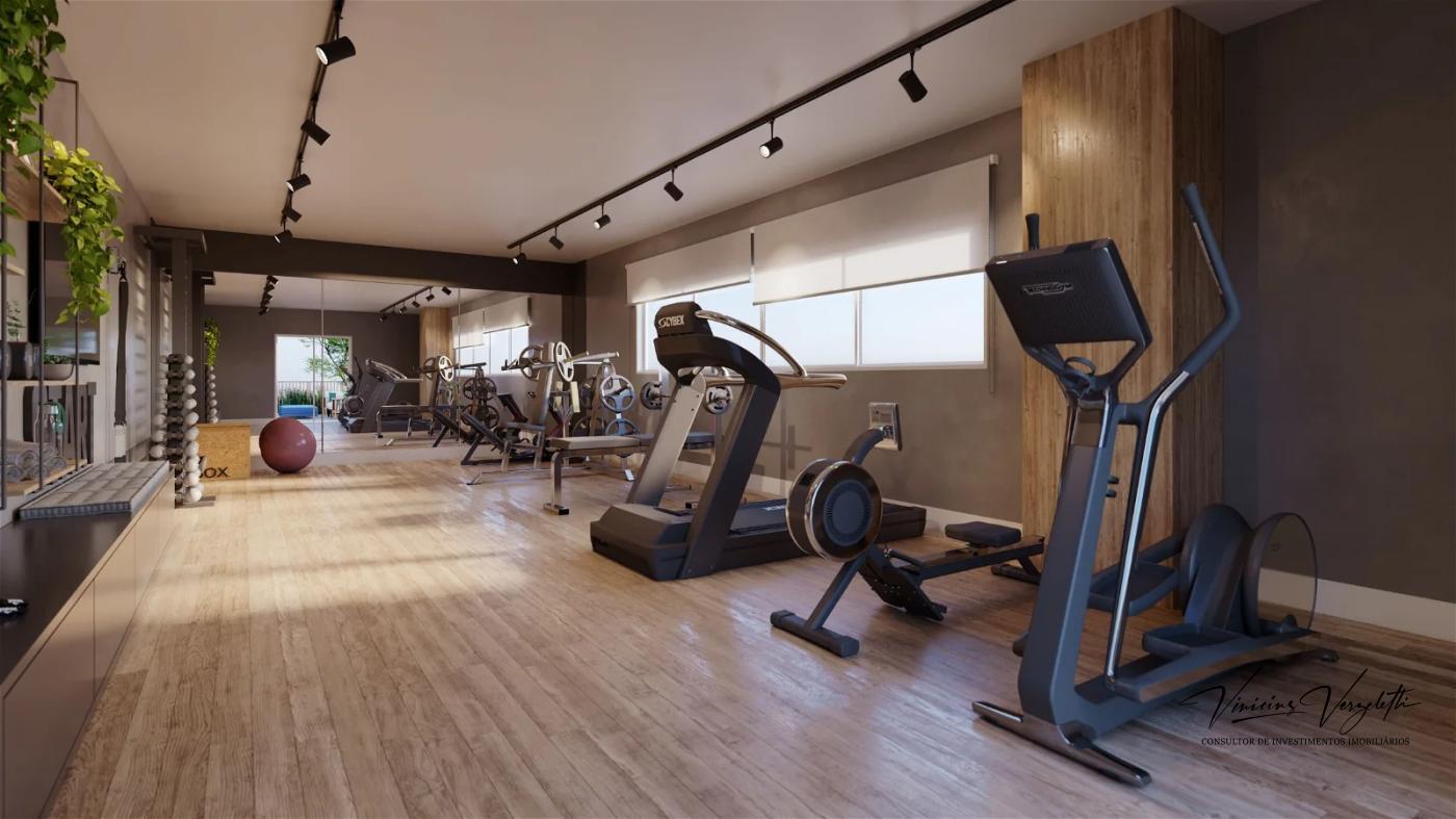 Apartamento, 2 quartos, 69 m² - Foto 10