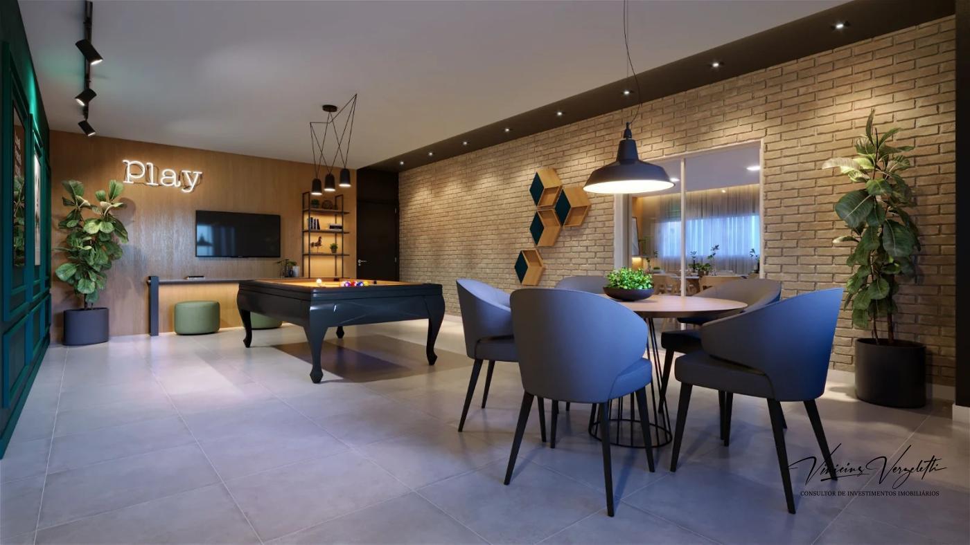 Apartamento, 2 quartos, 69 m² - Foto 9