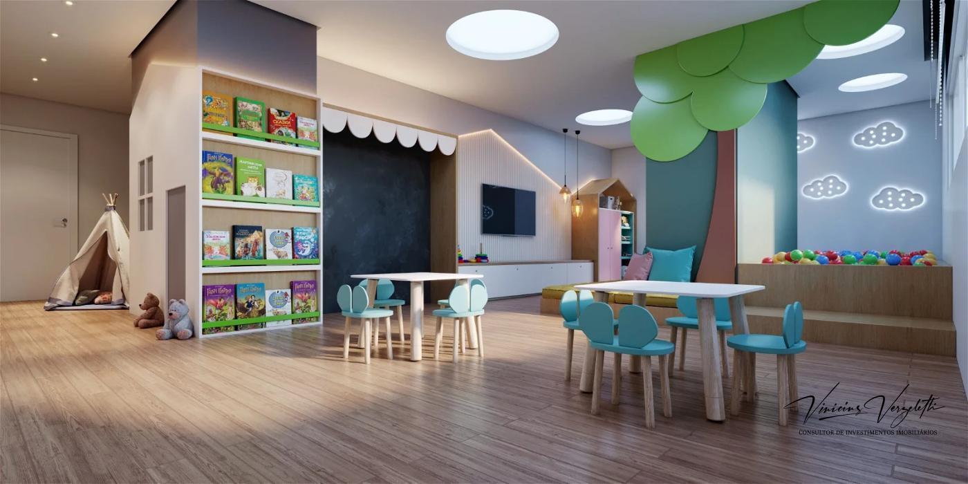 Apartamento, 2 quartos, 69 m² - Foto 11