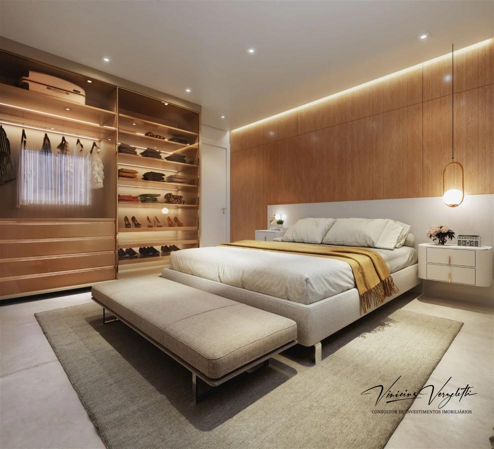 Apartamento, 2 quartos, 69 m² - Foto 5