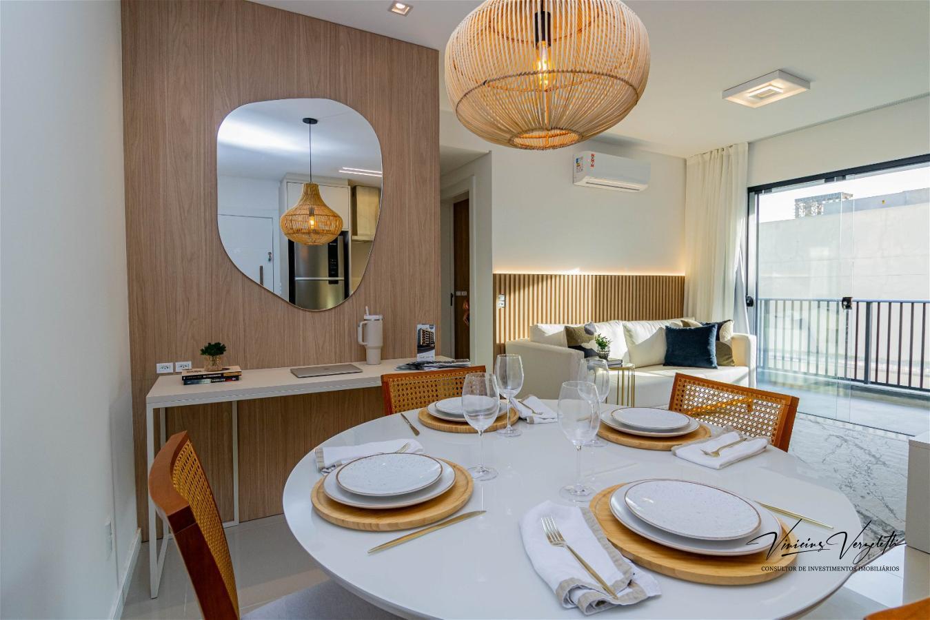 Apartamento, 2 quartos, 71 m² - Foto 13