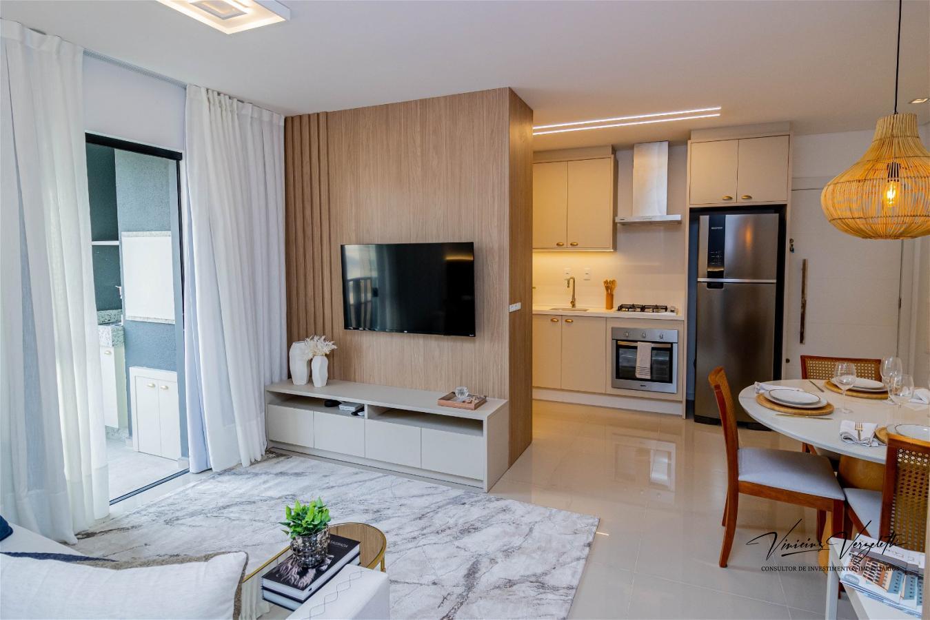 Apartamento, 2 quartos, 71 m² - Foto 12