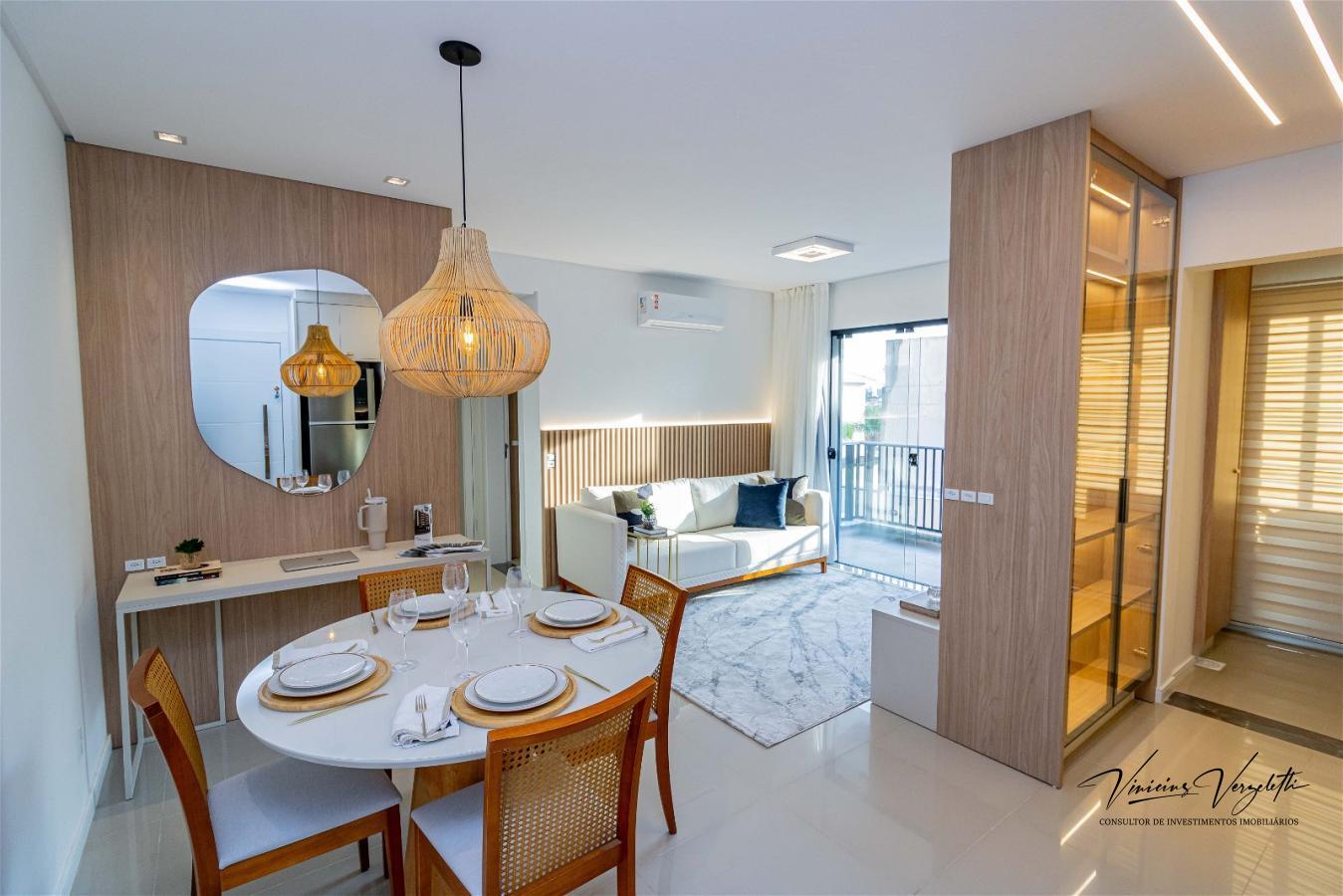 Apartamento, 2 quartos, 71 m² - Foto 11