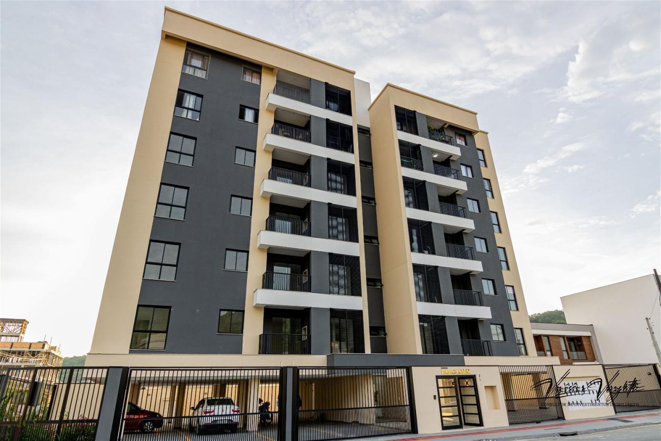 Apartamento, 3 quartos, 84 m² - Foto 2