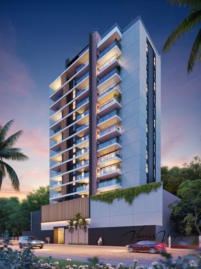 Apartamento, 2 quartos, 67 m² - Foto 8