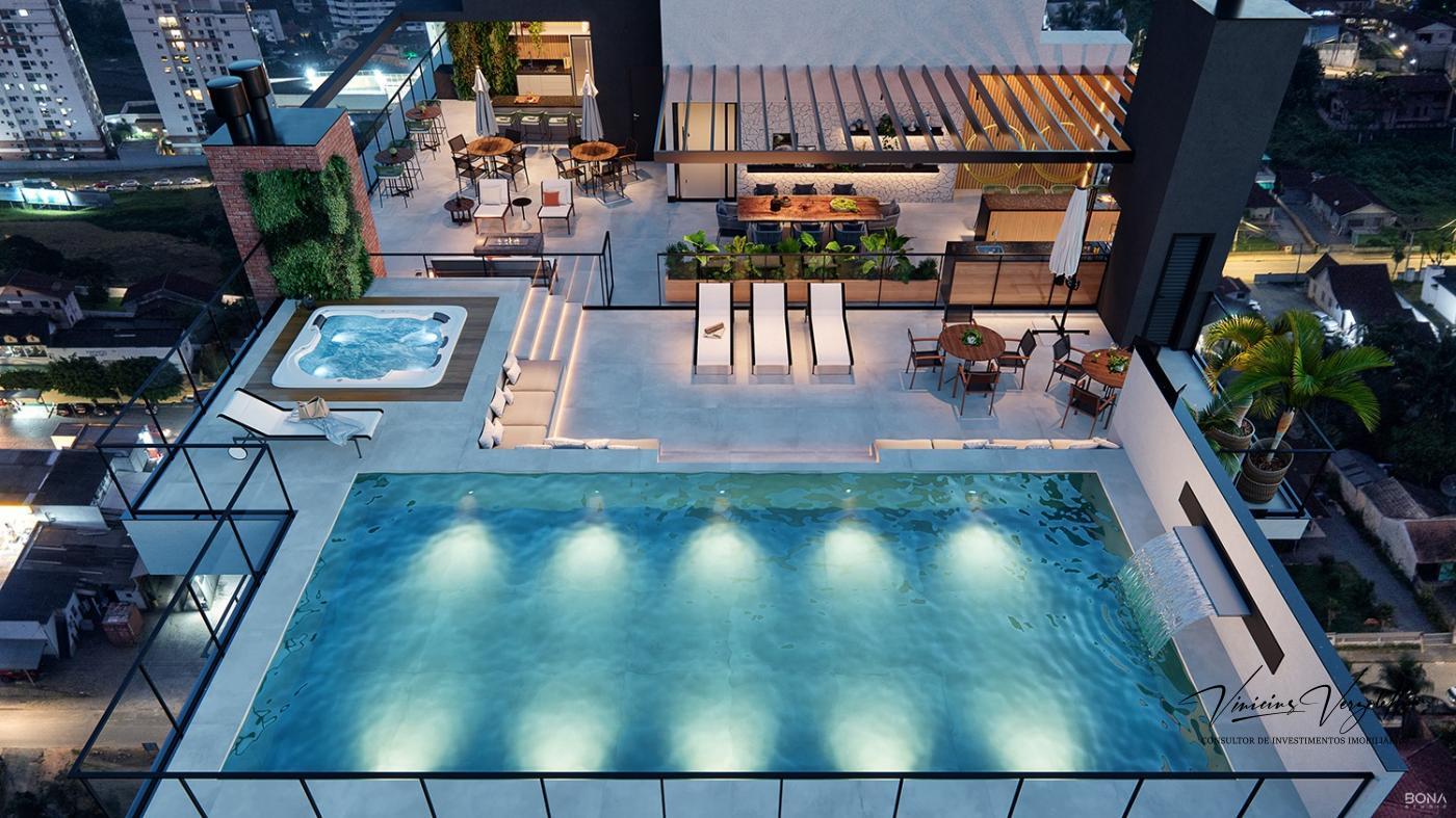 Apartamento, 2 quartos, 67 m² - Foto 2