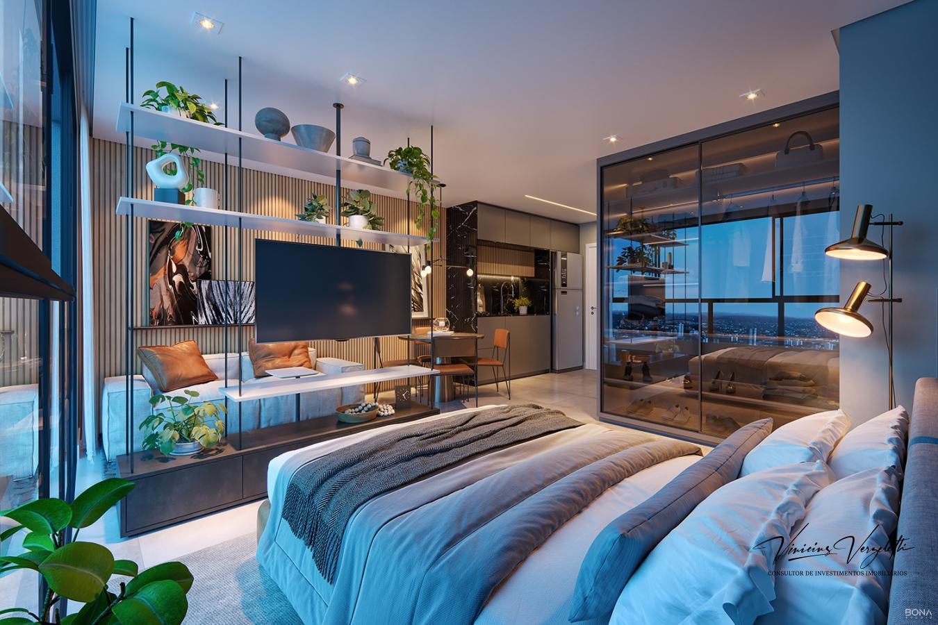 Apartamento, 2 quartos, 67 m² - Foto 16