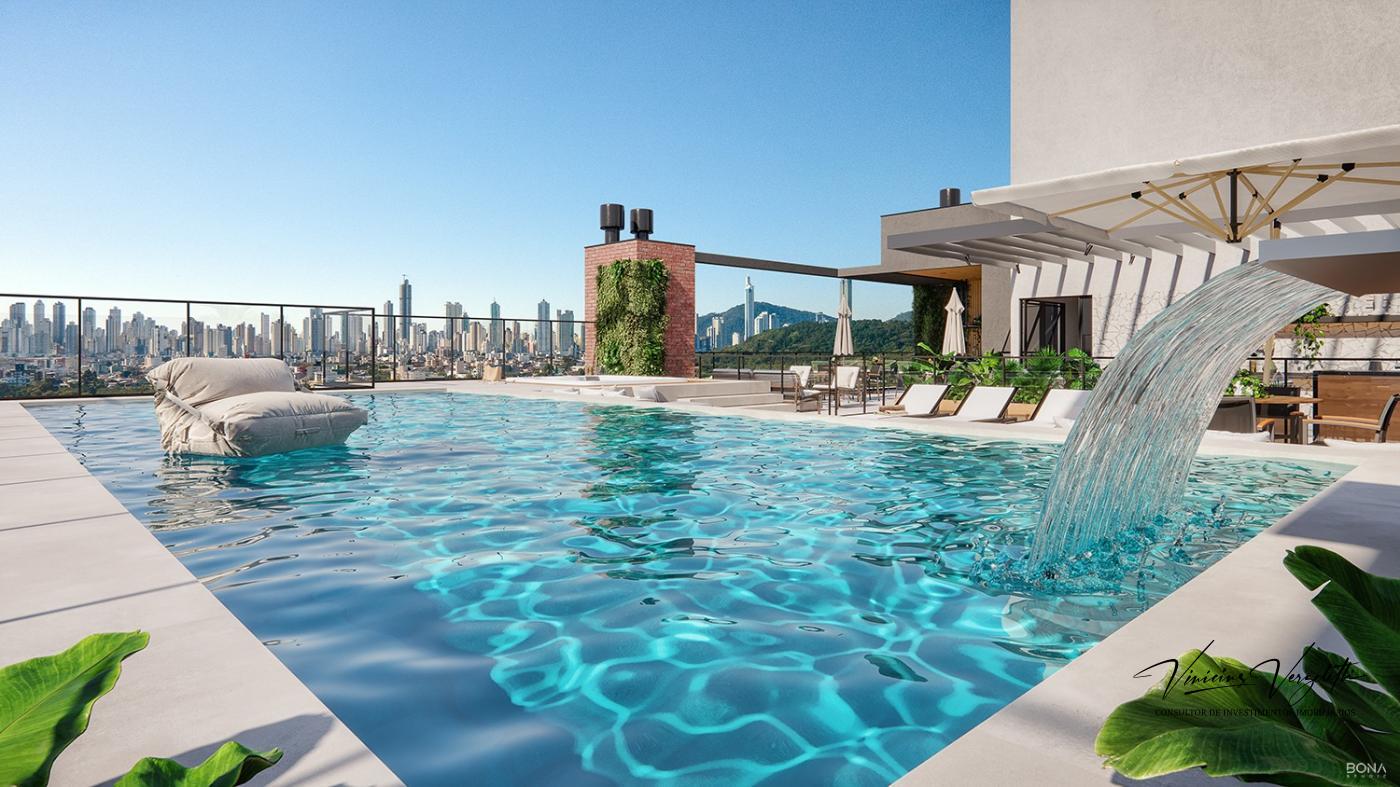 Apartamento, 2 quartos, 67 m² - Foto 3