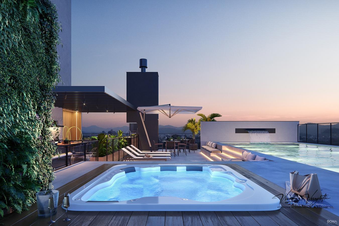 Apartamento, 2 quartos, 67 m² - Foto 4