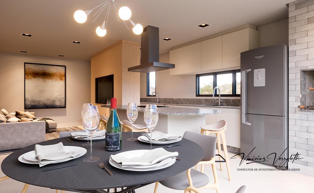 Apartamento, 2 quartos, 81 m² - Foto 5