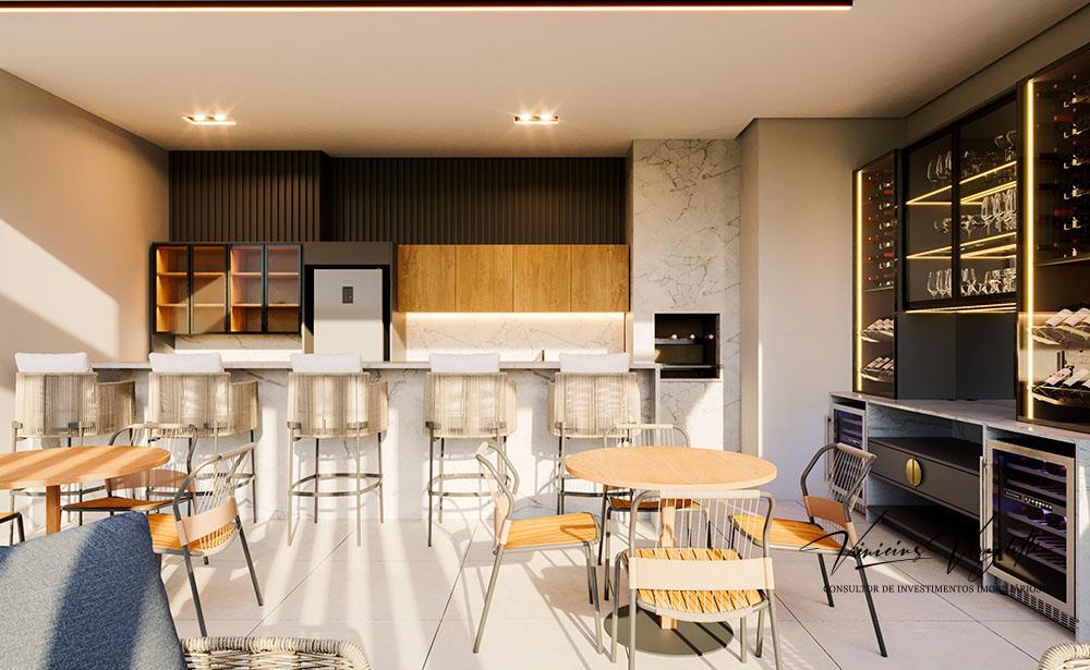 Apartamento, 2 quartos, 81 m² - Foto 9