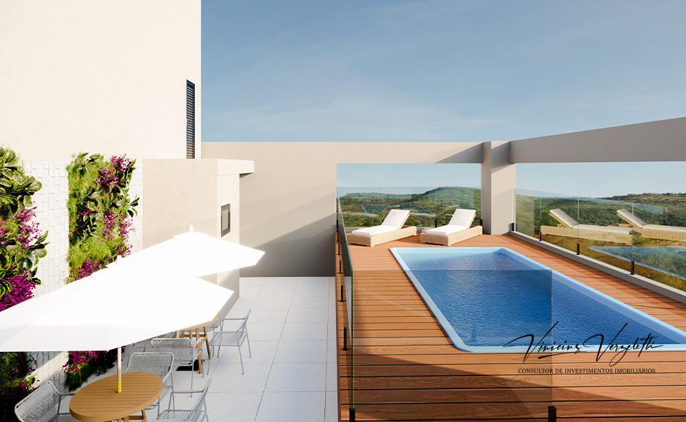 Apartamento, 2 quartos, 81 m² - Foto 2