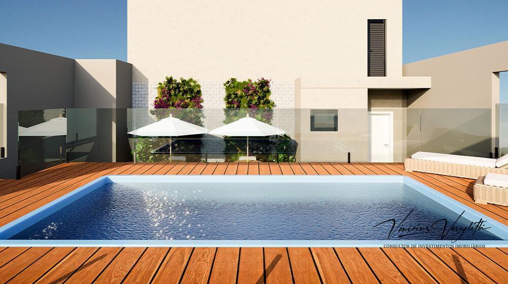 Apartamento, 2 quartos, 81 m² - Foto 3