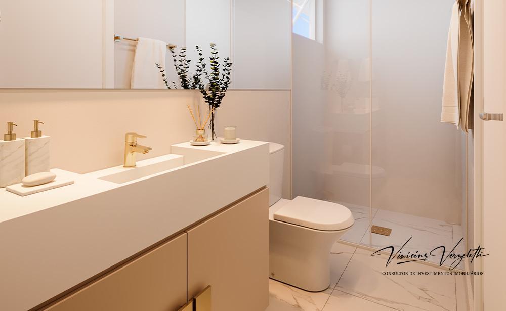 Apartamento, 2 quartos, 81 m² - Foto 7