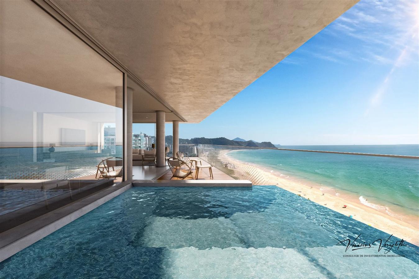 Apartamento, 4 quartos, 330 m² - Foto 1