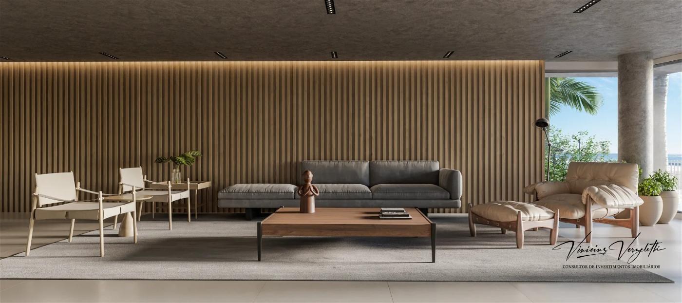 Apartamento, 4 quartos, 330 m² - Foto 8