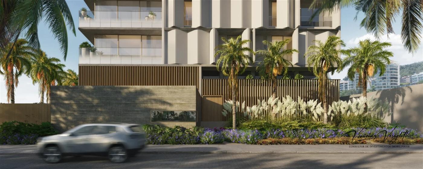 Apartamento, 4 quartos, 330 m² - Foto 4