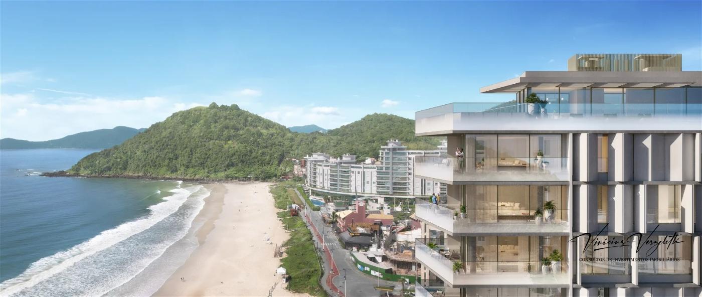 Apartamento, 4 quartos, 330 m² - Foto 2