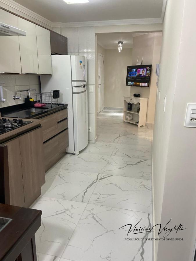 Apartamento, 2 quartos, 65 m² - Foto 1