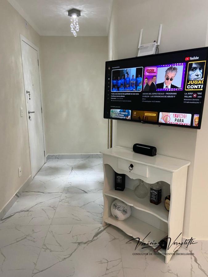Apartamento, 2 quartos, 65 m² - Foto 2