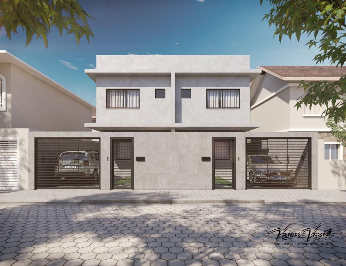 Sobrado, 2 quartos, 75 m² - Foto 2