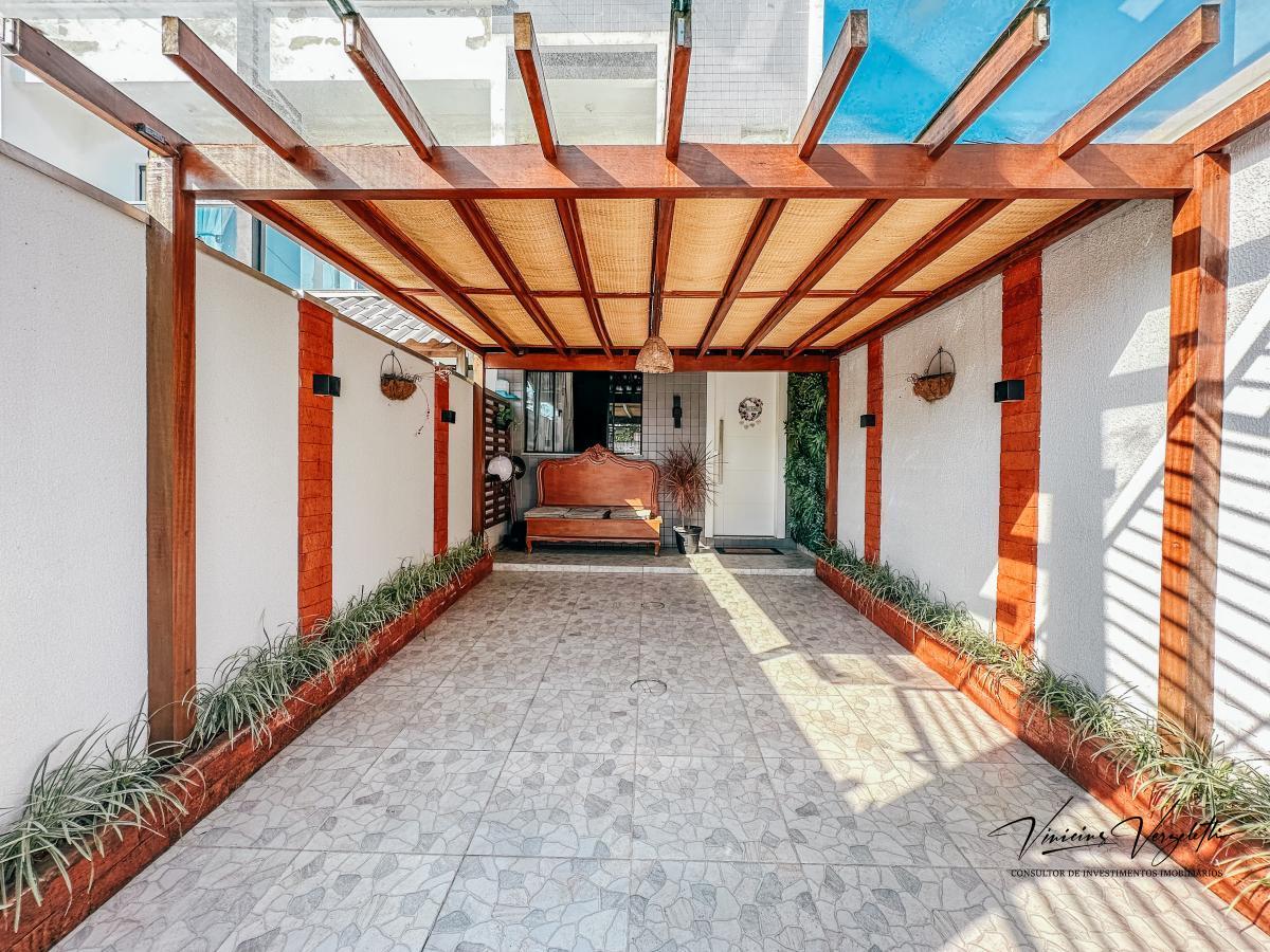 Sobrado, 2 quartos, 122 m² - Foto 2
