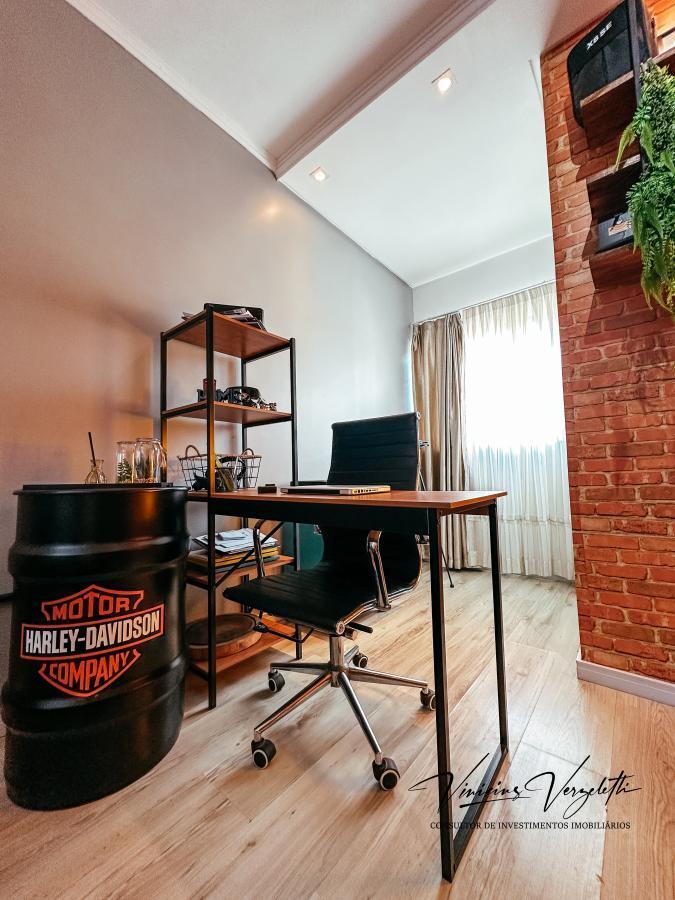 Sobrado, 2 quartos, 122 m² - Foto 33