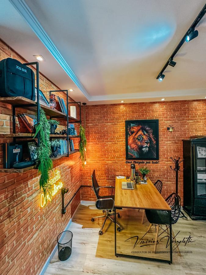 Sobrado, 2 quartos, 122 m² - Foto 34