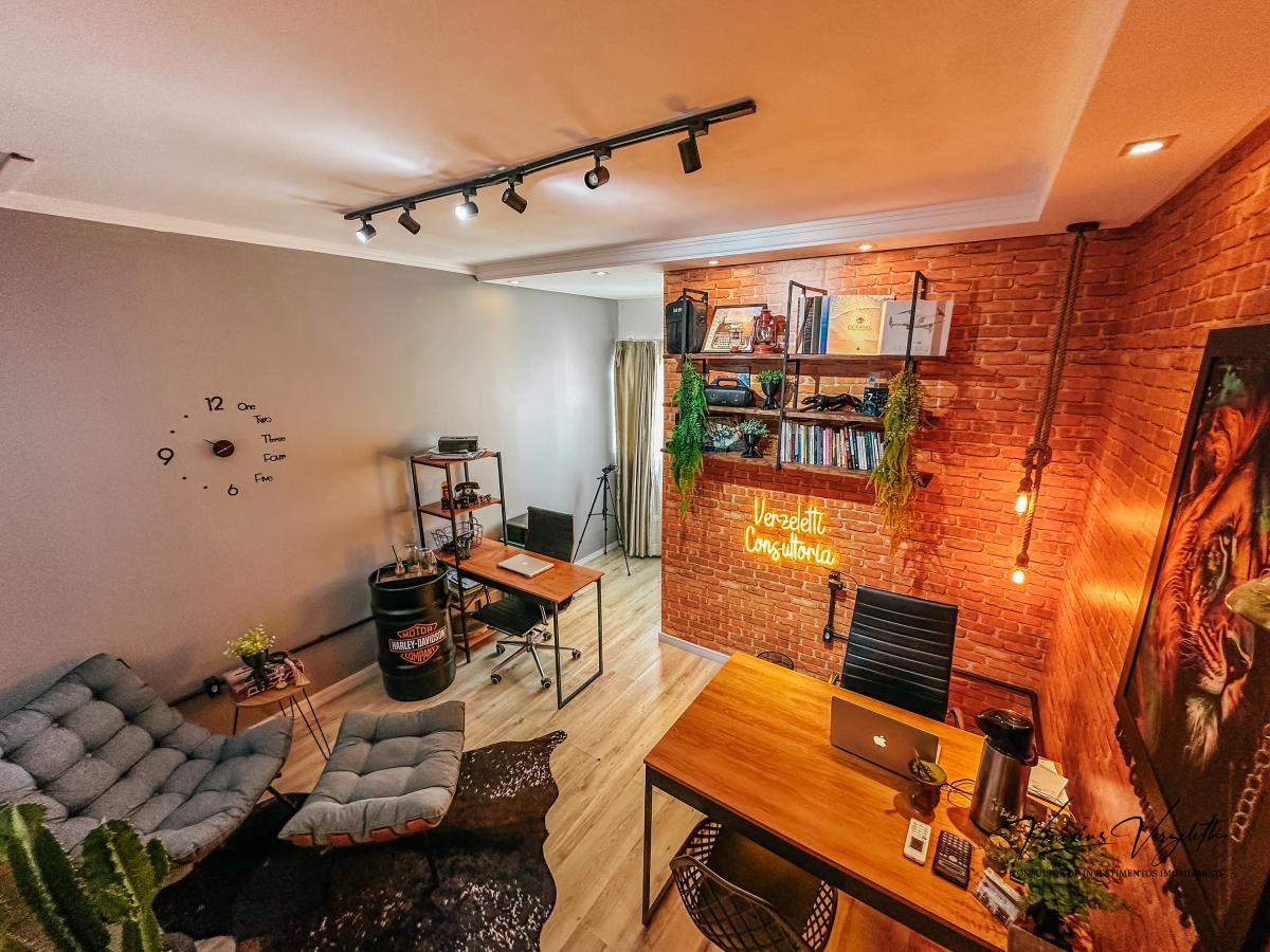 Sobrado, 2 quartos, 122 m² - Foto 31