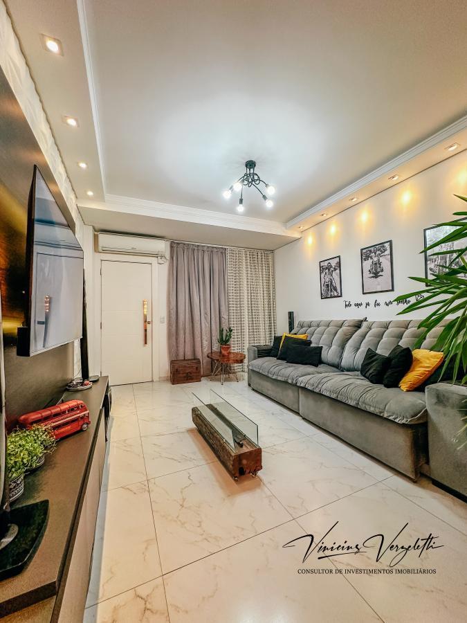 Sobrado, 2 quartos, 122 m² - Foto 11