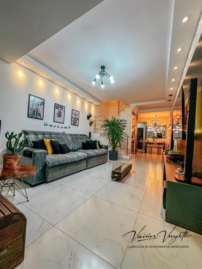 Sobrado, 2 quartos, 122 m² - Foto 7
