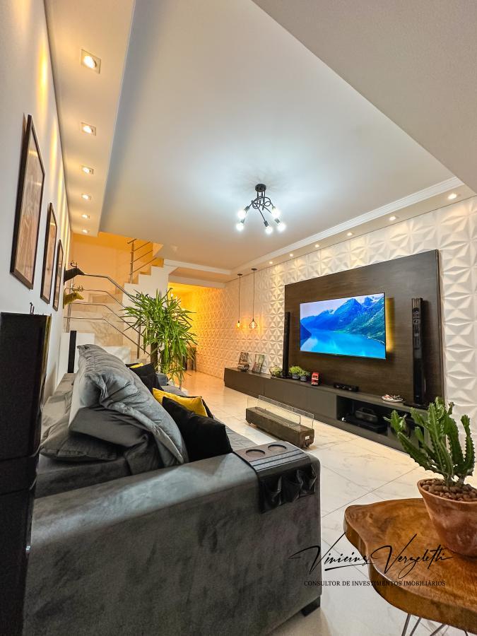 Sobrado, 2 quartos, 122 m² - Foto 10