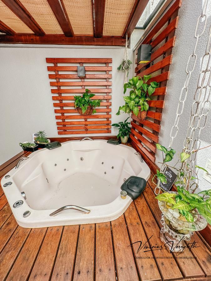 Sobrado, 2 quartos, 122 m² - Foto 25