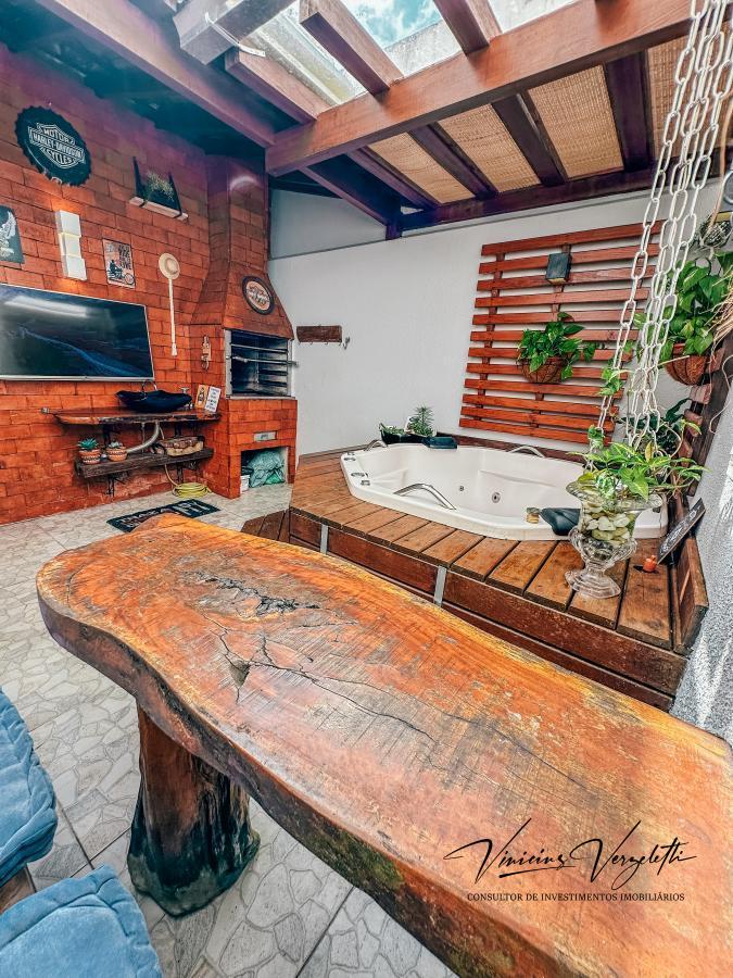 Sobrado, 2 quartos, 122 m² - Foto 22