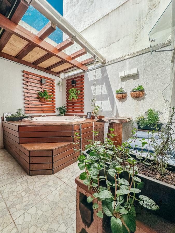 Sobrado, 2 quartos, 122 m² - Foto 20