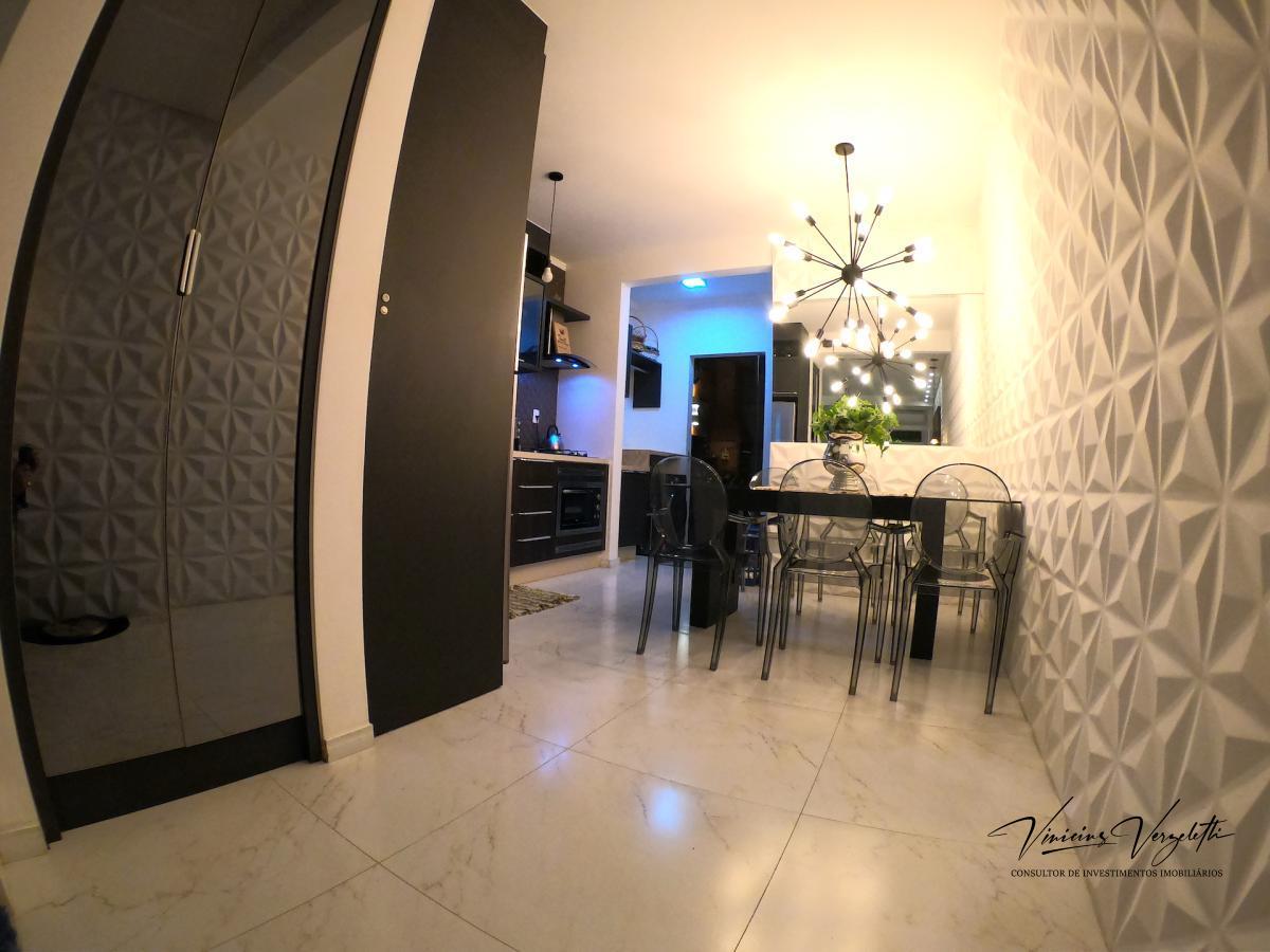 Sobrado, 2 quartos, 122 m² - Foto 14