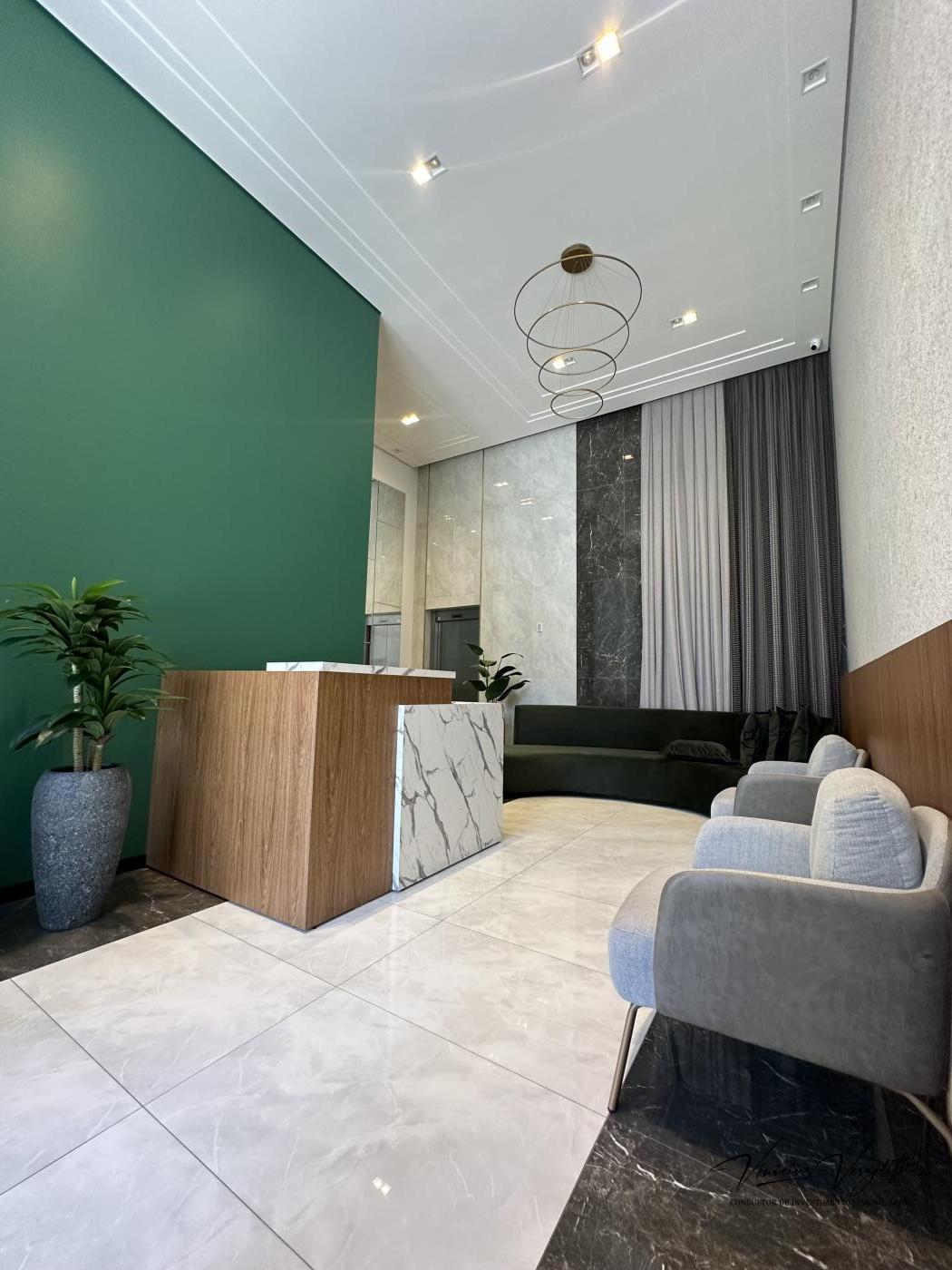 Apartamento, 1 quarto, 51 m² - Foto 4