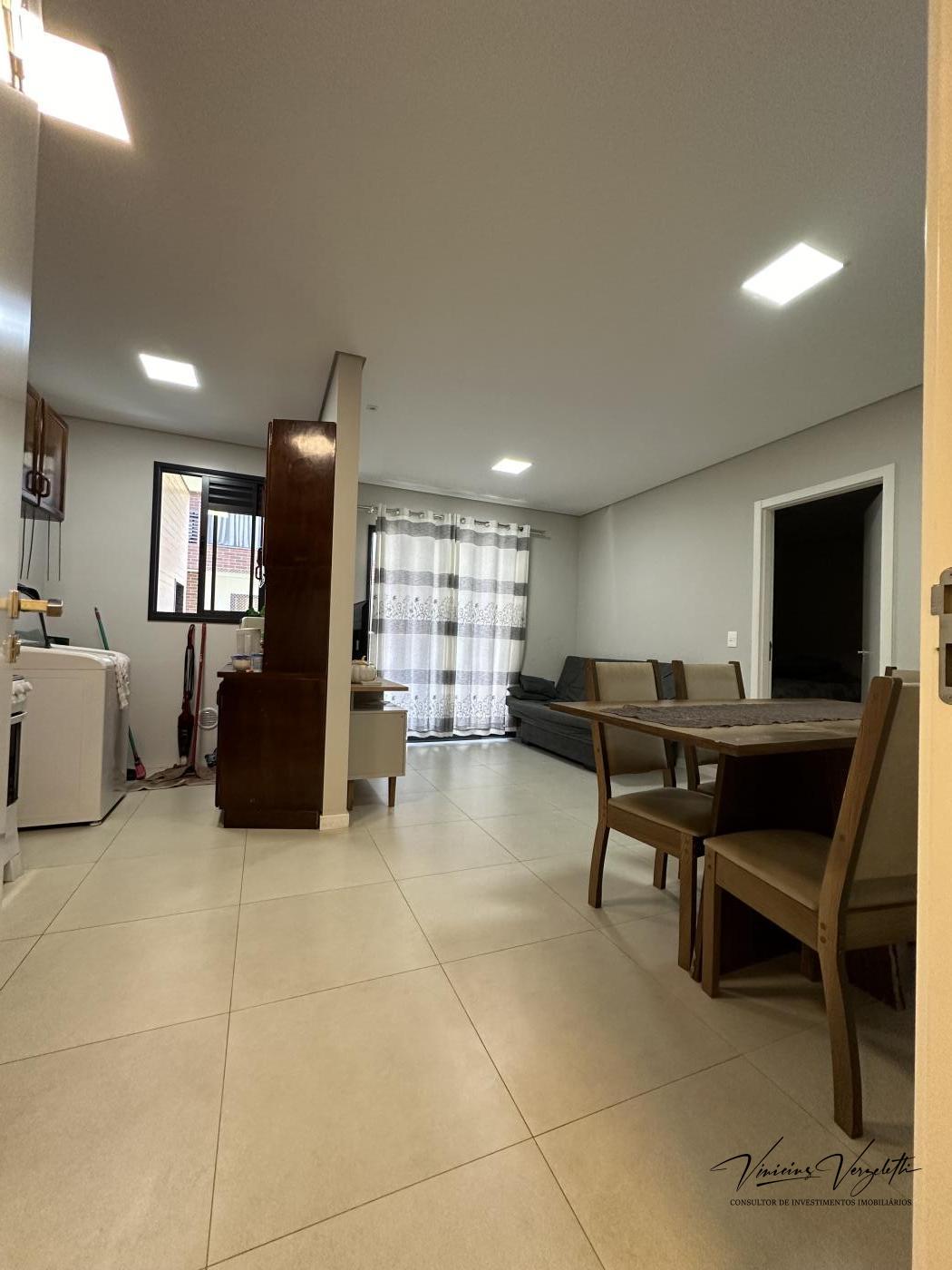 Apartamento, 1 quarto, 51 m² - Foto 6