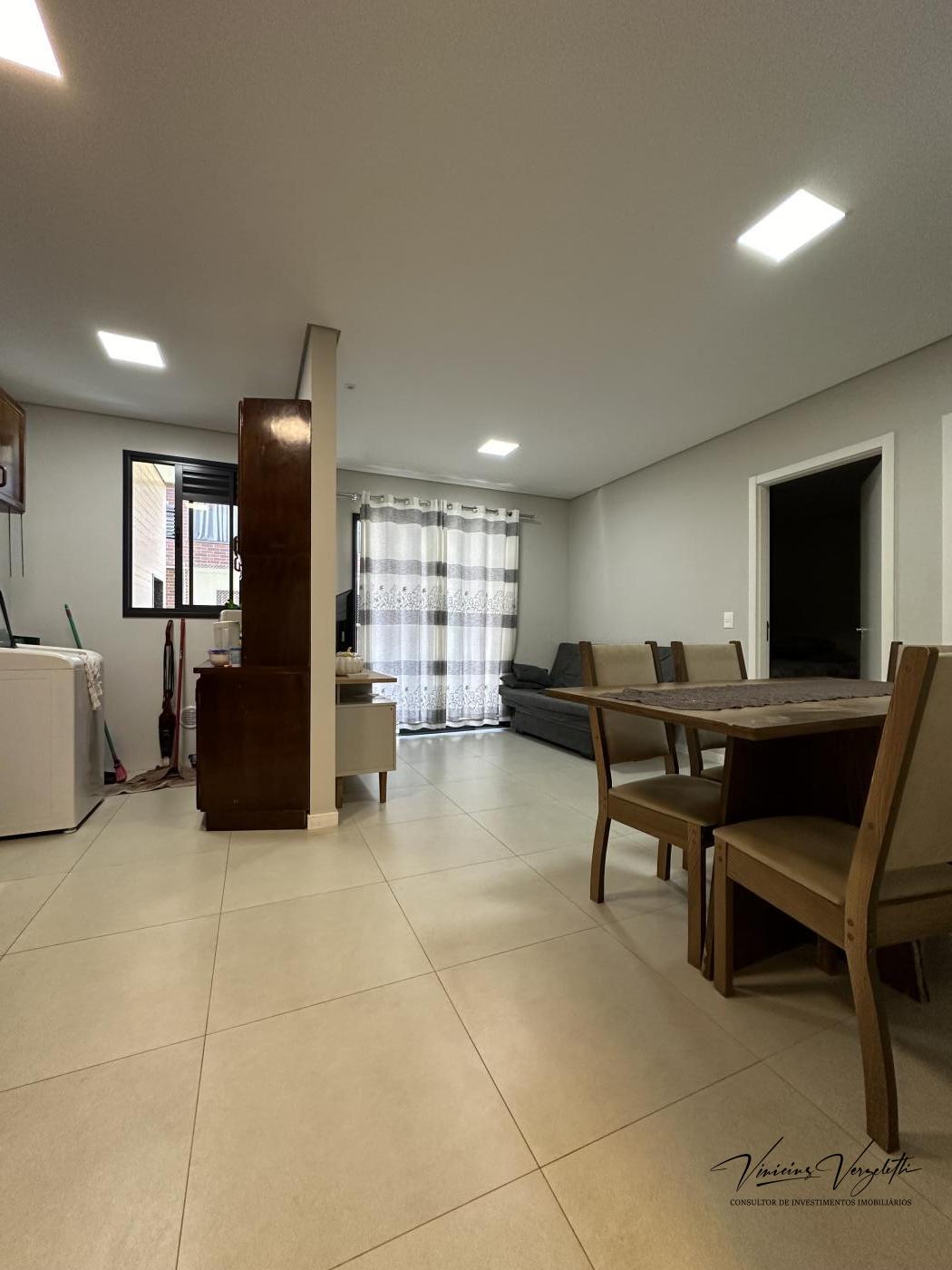 Apartamento, 1 quarto, 51 m² - Foto 7