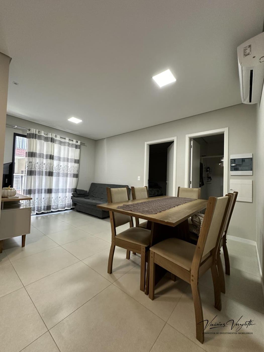 Apartamento, 1 quarto, 51 m² - Foto 9