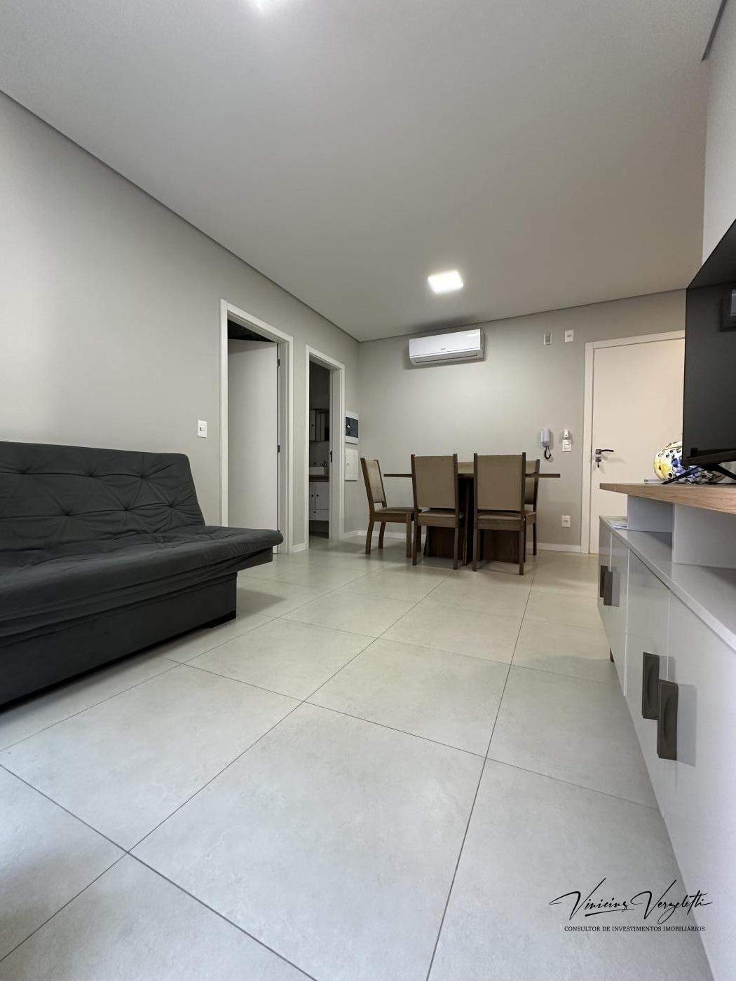 Apartamento, 1 quarto, 51 m² - Foto 10