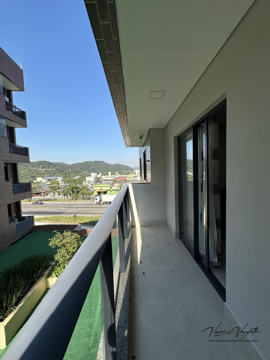 Apartamento, 1 quarto, 51 m² - Foto 14