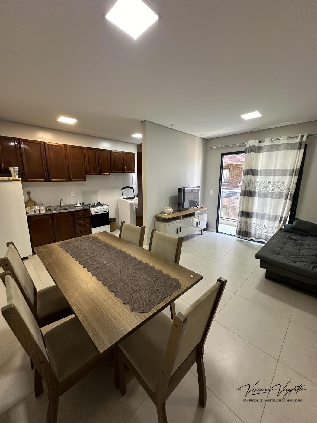 Apartamento, 1 quarto, 51 m² - Foto 17