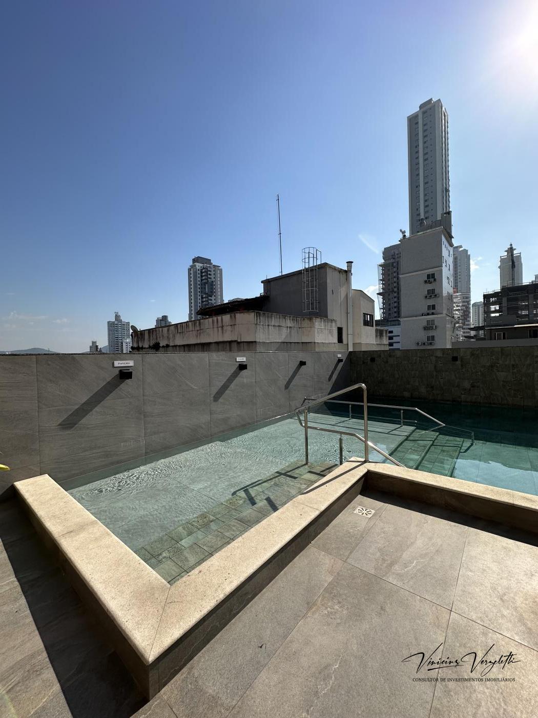 Apartamento, 1 quarto, 51 m² - Foto 27
