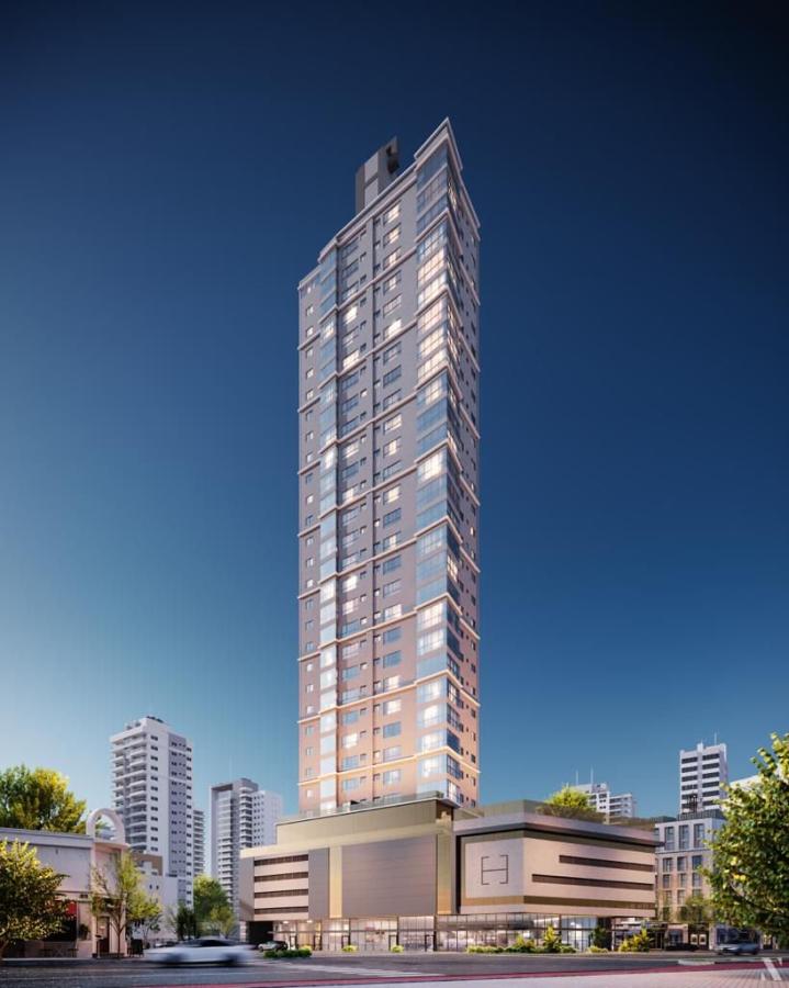 Apartamento, 4 quartos, 150 m² - Foto 1