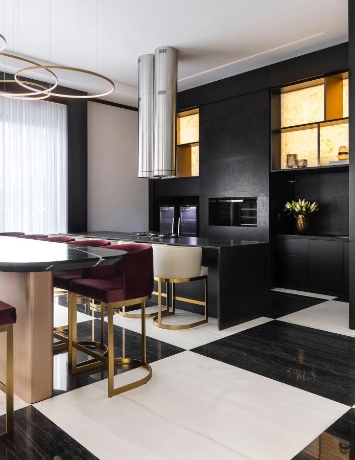 Apartamento, 3 quartos, 122 m² - Foto 8