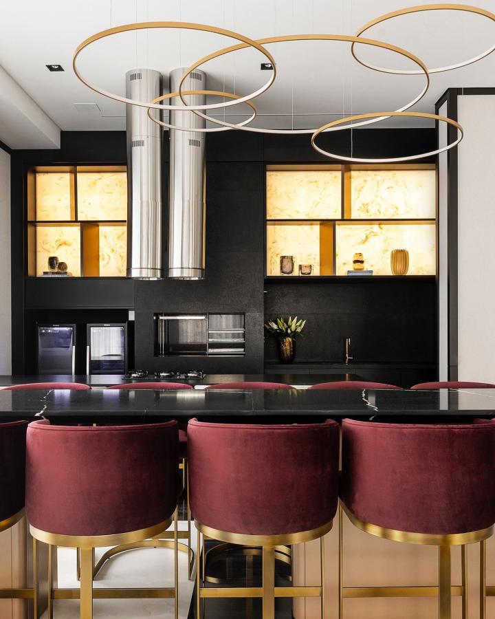 Apartamento, 3 quartos, 122 m² - Foto 12