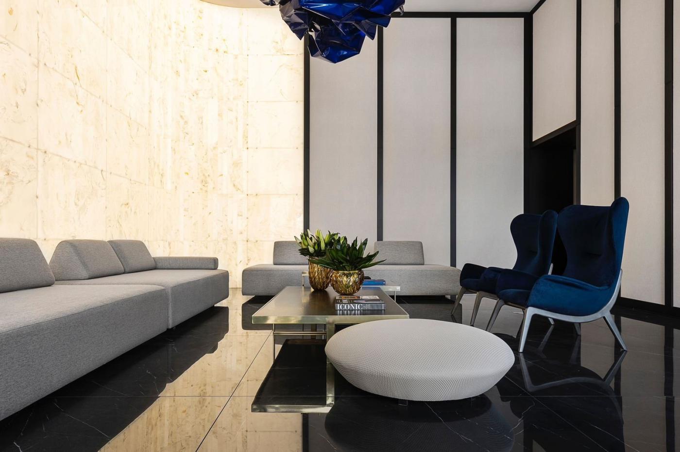 Apartamento, 4 quartos, 150 m² - Foto 46